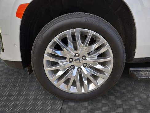 Used 2022 Cadillac Escalade Sport Platinum image 9