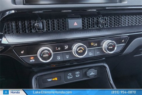 Used 2023 Honda CR-V EX-L image 22