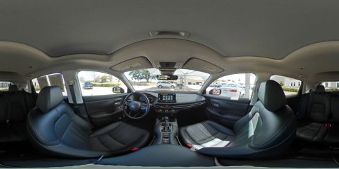 Used 2025 Honda HR-V EX-L image 83