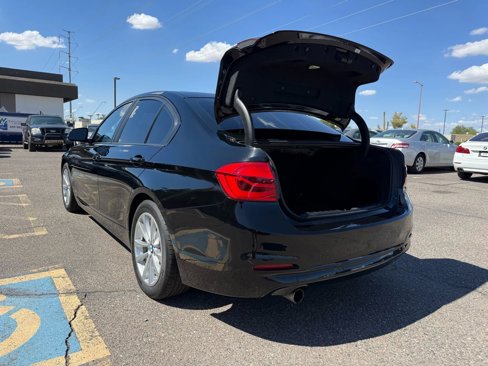 Used 2017 BMW 320i Sedan image 39