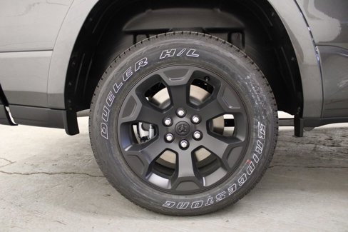 New 2026 RAM 1500 Big Horn image 36