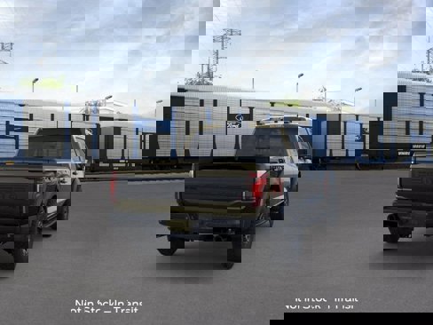 New 2025 Ford F150 Raptor image 30