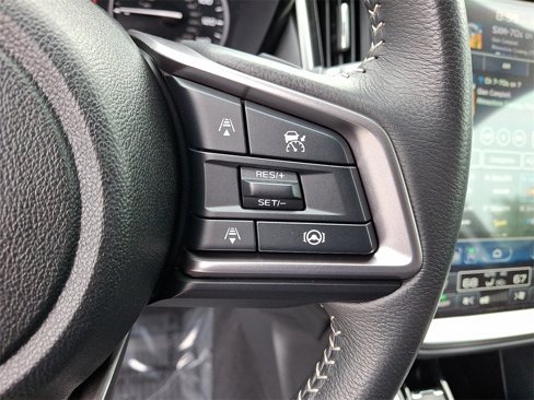 Certified 2025 Subaru Outback Premium w/ Popular Package #1A image 21