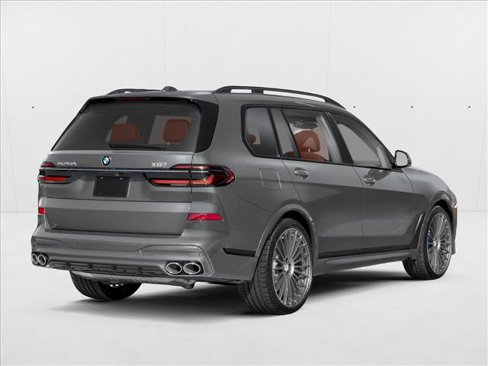 New 2026 BMW ALPINA XB7 image 2