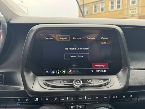Used 2019 Chevrolet Camaro SS image 30
