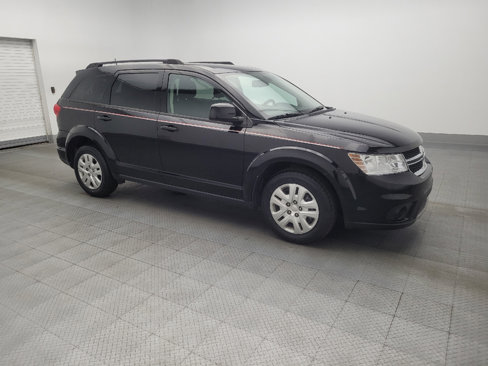 Used 2019 Dodge Journey SE image 11