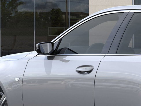New 2026 Cadillac CT5 Premium Luxury w/ Sun And Sound Package image 12