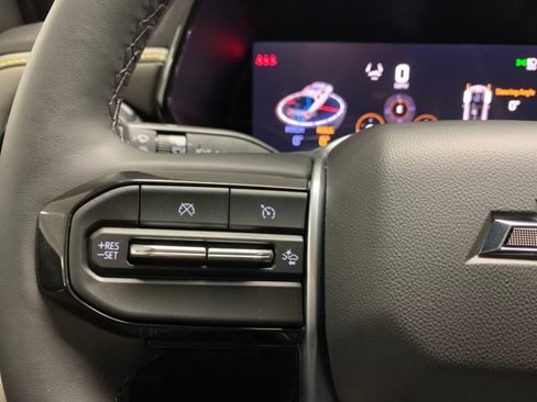 New 2026 Chevrolet Colorado ZR2 w/ Technology Package image 58