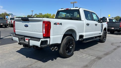 New 2026 Ford F250 XL image 4