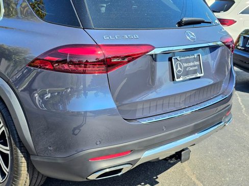 New 2026 Mercedes-Benz GLE 350 4MATIC image 13