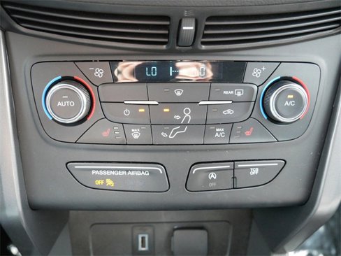 Used 2017 Ford Escape SE w/ SE Cold Weather Package image 21
