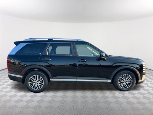New 2026 Hyundai Palisade SEL image 4