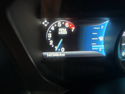 Used 2017 Ford Expedition EL Limited image 35