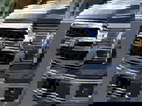 New 2025 Ford F150 Lariat image 17