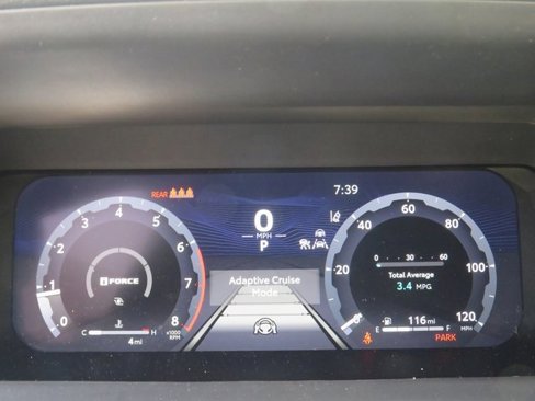 New 2025 Toyota Tacoma TRD Sport image 43