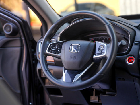 Used 2020 Honda CR-V EX-L image 41