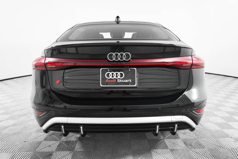 New 2025 Audi S6 e-tron Premium Plus image 6