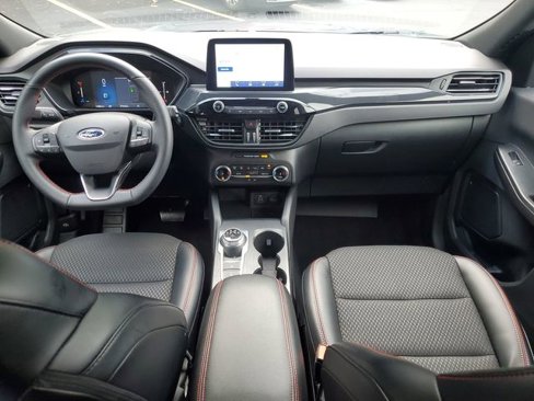 Used 2025 Ford Escape ST-Line image 19