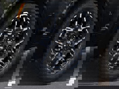 New 2026 Chevrolet Traverse High Country image 9