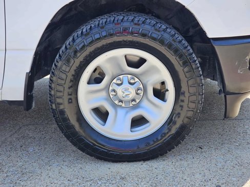 Used 2022 RAM 1500 Tradesman w/ Level 1 Safety Group image 34