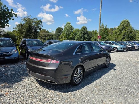Used 2019 Lincoln MKZ Reserve image 5