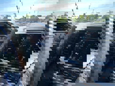 Certified 2022 Chevrolet Silverado 1500 LT image 16