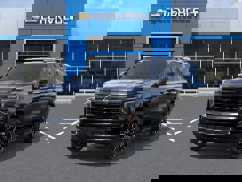 New 2026 Chevrolet Suburban RST image 31