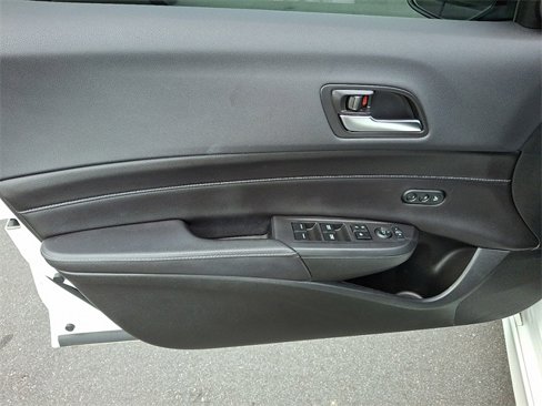 Used 2021 Acura ILX image 9