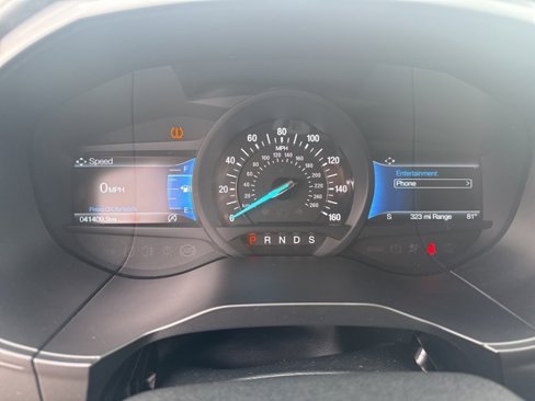 Used 2024 Ford Edge SEL image 14