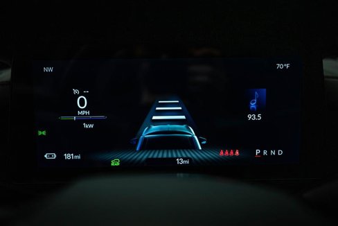 Used 2024 Acura ZDX A-Spec image 19
