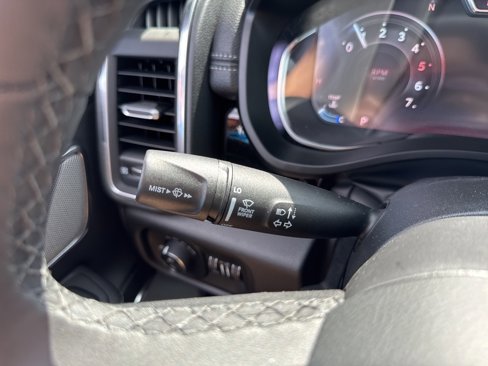 New 2026 RAM 1500 Laramie image 29