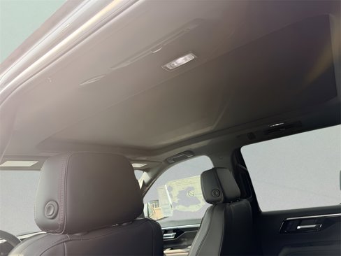 New 2026 Chevrolet Tahoe RST w/ RST Capability Package image 34