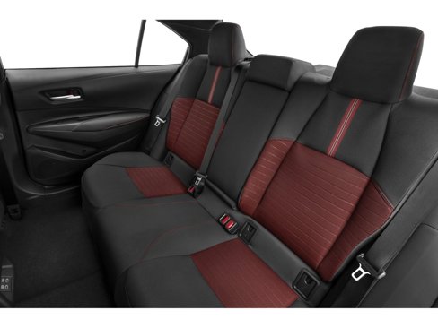 New 2026 Toyota Corolla SE image 16