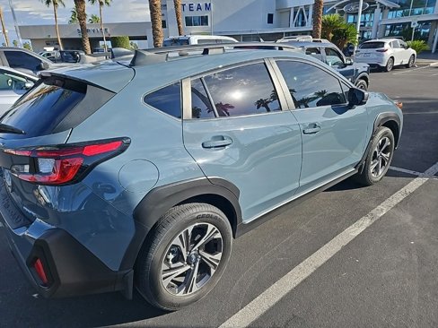 Used 2024 Subaru Crosstrek 2.0i Premium image 2