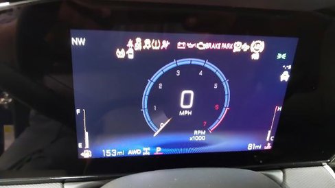 New 2026 Chevrolet TrailBlazer LT w/ Convenience Package image 18