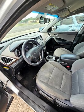 Used 2017 Hyundai Santa Fe Sport image 13