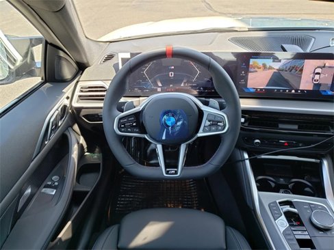 New 2026 BMW 440i xDrive Coupe w/ Parking Assistance Package image 13