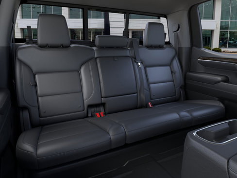 New 2026 GMC Sierra 1500 Elevation w/ Elevation Premium Package image 17
