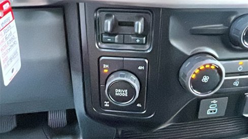 New 2025 Ford F350 XLT w/ 360-Degree Camera Package image 29