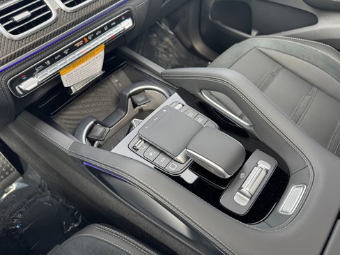 New 2026 Mercedes-Benz GLS 63 AMG 4MATIC image 14