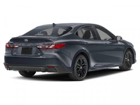 New 2026 Toyota Camry SE image 3