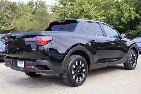 New 2026 Hyundai Santa Cruz SEL image 5