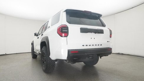 New 2025 Toyota 4Runner TRD Sport Premium image 16