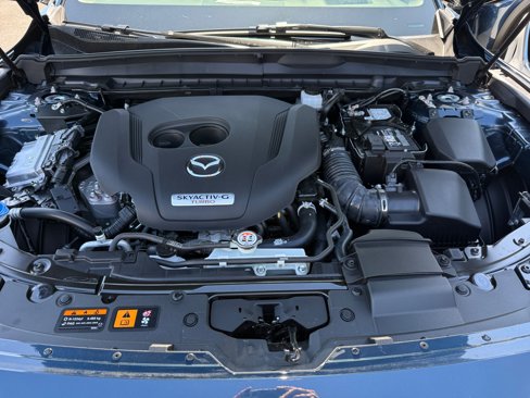 New 2025 MAZDA CX-50 2.5 Turbo w/ Cargo Package image 20