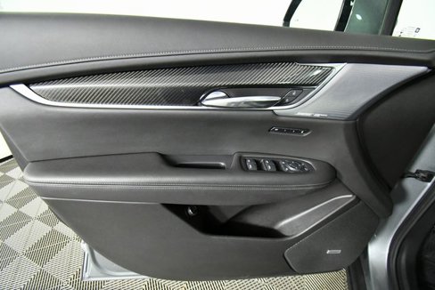 Certified 2023 Cadillac XT6 Sport image 22