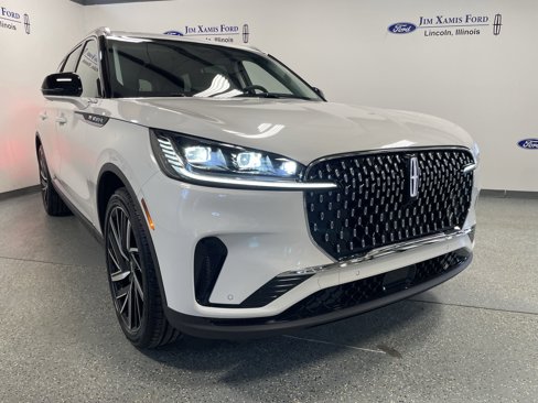 New 2025 Lincoln Aviator Reserve image 33