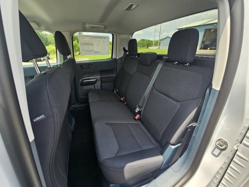 New 2025 Ford Maverick XL image 24