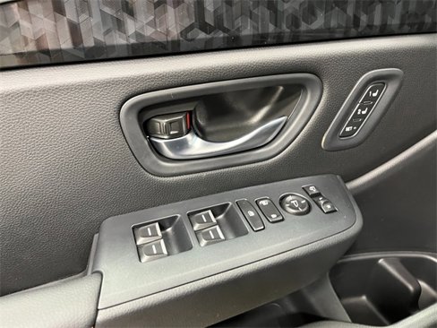 New 2026 Honda Passport TrailSport Elite image 12