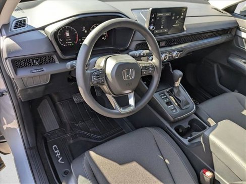 New 2026 Honda CR-V LX image 3