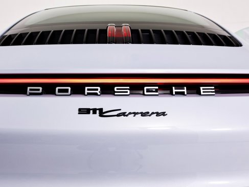 Certified 2024 Porsche 911 Carrera image 12